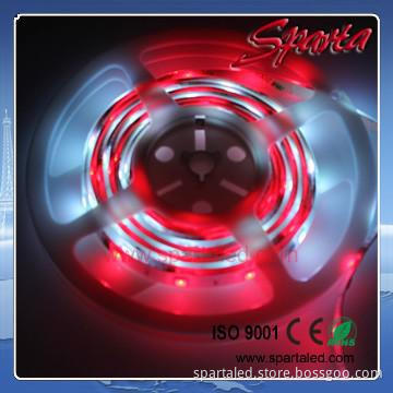 ip20 ip44 ip65 ip68 led strip light DC12v/24v